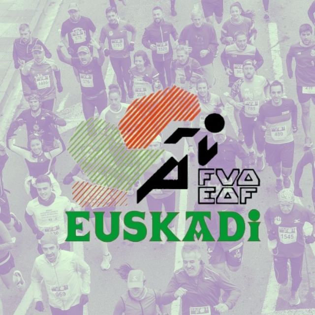 Campeonato de Euskadi de Media maratón 2022